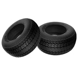 1 X New Greenball Greensaver sawtooth 18X8.50-8 Tires