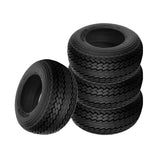 1 X New Greenball Greensaver sawtooth 18X8.50-8 Tires