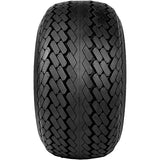 1 X New Greenball Greensaver sawtooth 18X8.50-8 Tires