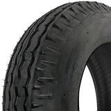1 X New Greenball Homaster 8-14.5 Tires