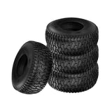 1 X New Greenball Transmaster 18X9.50-8 Tires