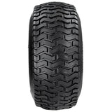 1 X New Greenball Transmaster 13X5.00-6 Tires