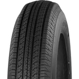 1 X New Towmaster HT329 ST 5.70/-8 D/8 Tires