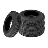 1 X New Greenball Tow-Master 4.80-8 Tires