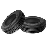 1 X New Greenball Tow-Master ST235/85R16 Tires