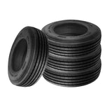 1 X New Greenball Tow-Master ST225/75R15 Tires