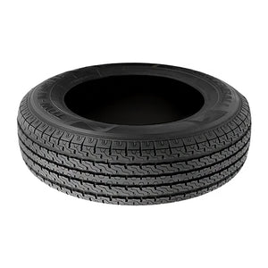 1 X New Greenball Tow-Master ST235/80R16 Tires