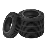 1 X New Greenball Tow-Master XD ST235/85R16 Tires