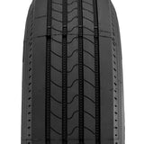1 X New Greenball Tow-Master XD ST235/85R16 Tires