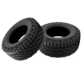 1 X New GripMax MaxGrip A/T LT245/75R17 121/118S 10PLY Tires
