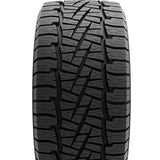 1 X New GripMax MaxGrip A/T LT245/75R17 121/118S 10PLY Tires