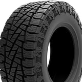 1 X New GripMax MaxGrip A/T LT245/75R17 121/118S 10PLY Tires