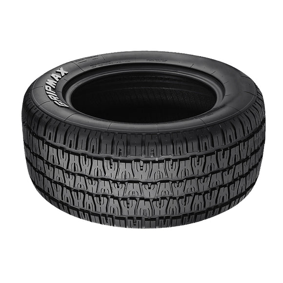 1 X New GripMax MaxGrip Classic 265/50R15 99H Tires