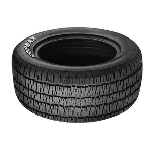 1 X New GripMax MaxGrip Classic 225/70R15 100H Tires