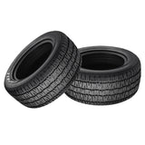 1 X New GripMax MaxGrip Classic 225/70R15 100H Tires