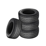 1 X New GripMax MaxGrip Classic 295/50R15 108H Tires