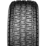 1 X New GripMax MaxGrip Classic 295/50R15 108H Tires