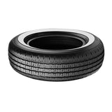 1 X New GripMax MaxGrip Classic G/T 175/75R14 86T WW Tires
