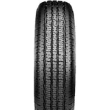 1 X New GripMax MaxGrip Classic G/T 175/75R14 86T WW Tires