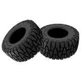 1 X New GripMax MaxGrip M/T LT35X12.50R20 125Q 12PLY Tires