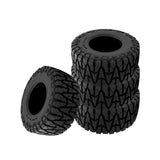 1 X New GripMax MaxGrip M/T LT35X12.50R20 125Q 12PLY Tires