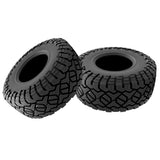 1 X New GripMax MaxGrip R/T LT285/55R20 125/122Q 12PLY Tires