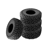 1 X New GripMax MaxGrip R/T LT33X12.50R20 119Q 12PLY Tires