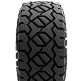 1 X New GripMax MaxGrip R/T LT33X12.50R20 119Q 12PLY Tires