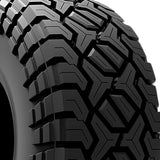 1 X New GripMax MaxGrip R/T LT33X12.50R20 119Q 12PLY Tires