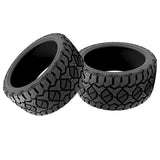 1 X New GripMax MaxGrip R/T+ LT35X12.50R20 125Q 12PLY Tires