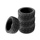 1 X New GripMax MaxGrip R/T+ LT35X12.50R20 125Q 12PLY Tires