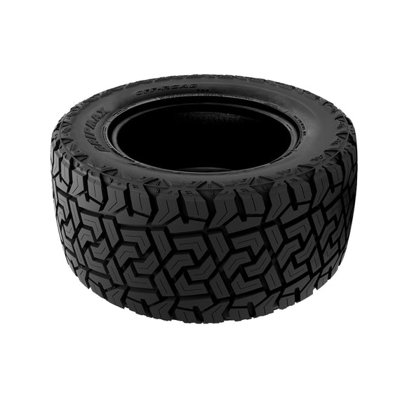 1 X New GripMax MaxGrip XT LT295/60R20 10P Tires