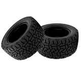 1 X New GripMax MaxGrip XT LT285/70R17 10P Tires