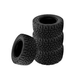1 X New GripMax MaxGrip XT LT35X12.50R17 12P Tires