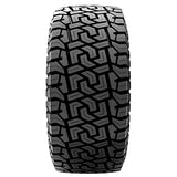 1 X New GripMax MaxGrip XT LT285/55R20 12P Tires