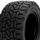 1 X New GripMax MaxGrip XT LT295/60R20 10P Tires