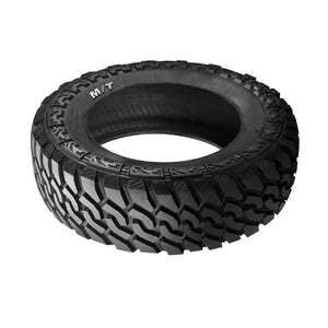 1 X New Gritmaster M/T01 LT285/55R20 122/119Q Tires