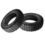 1 X New Gritmaster M/T01 LT285/55R20 122/119Q Tires