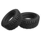 1 X New Gritmaster R/T01 LT35X12.50R20 125Q Tires