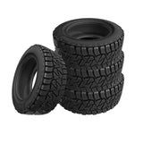 1 X New Gritmaster R/T01 LT245/75R16 121/116Q Tires