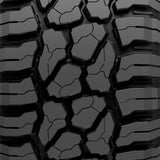 1 X New Gritmaster R/T01 LT35X12.50R20 125Q Tires
