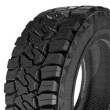 1 X New Gritmaster R/T01 LT35X12.50R20 125Q Tires