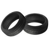 1 X New Groundspeed Voyager HP 235/50ZR18XL 101W Tires