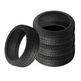 1 X New Groundspeed Voyager HP 235/50ZR18XL 101W Tires