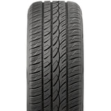 1 X New Groundspeed Voyager HP 235/50ZR18XL 101W Tires