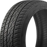 1 X New Groundspeed Voyager HP 235/50ZR18XL 101W Tires