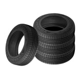 1 X New Groundspeed Voyager HT 235/65R17XL 108H Tires