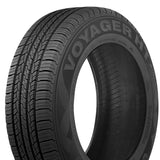1 X New Groundspeed Voyager HT 235/55ZR18XL 104W Tires