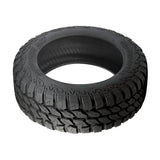 1 X New Groundspeed Voyager MT 35X12.50R20 121Q Tires