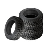 1 X New Groundspeed Voyager MT LT265/70R17 121/118S Tires